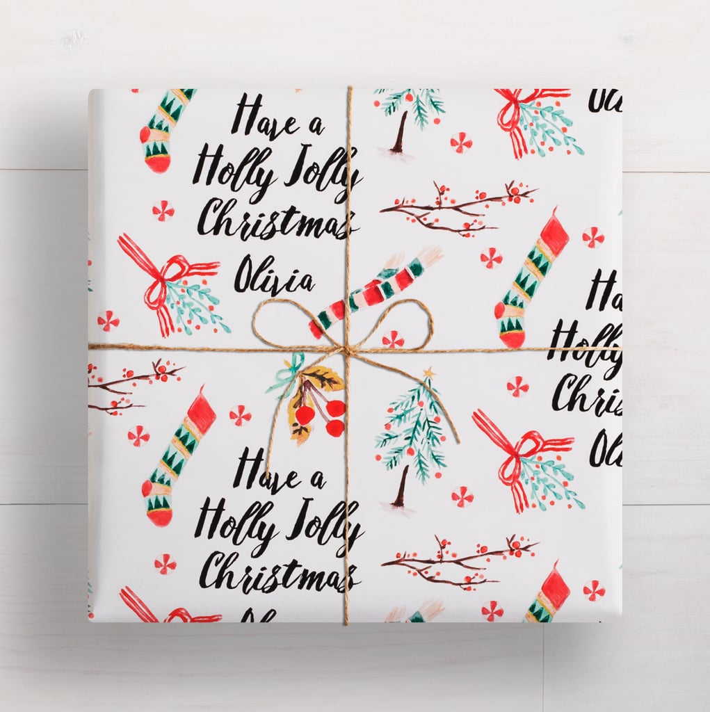 Personalized Gifts at Target 2018