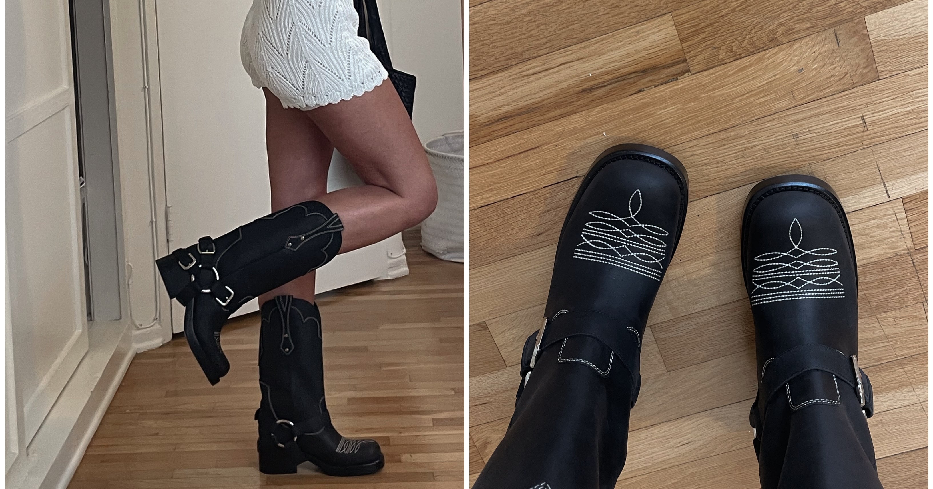 Jeffrey Campbell x Free People Boots Review: See Photos