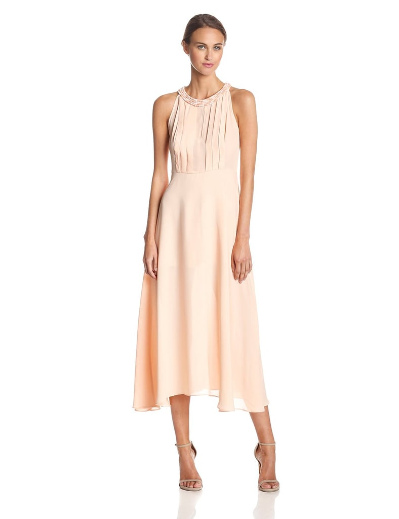 Aryn K Women's Midi Dress ($114)