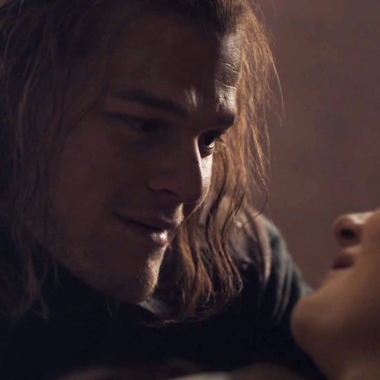 What Did Lyanna Stark Say to Ned on Her Deathbed?