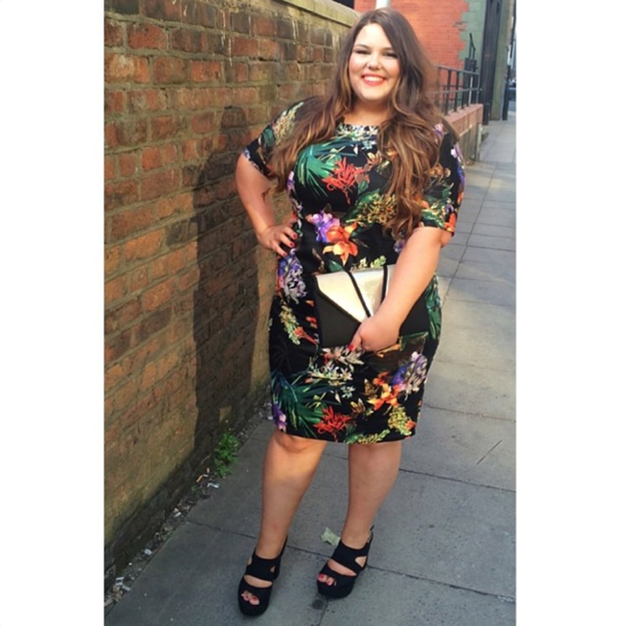 Plus-Size Bloggers | Summer 2014 | PS Fashion