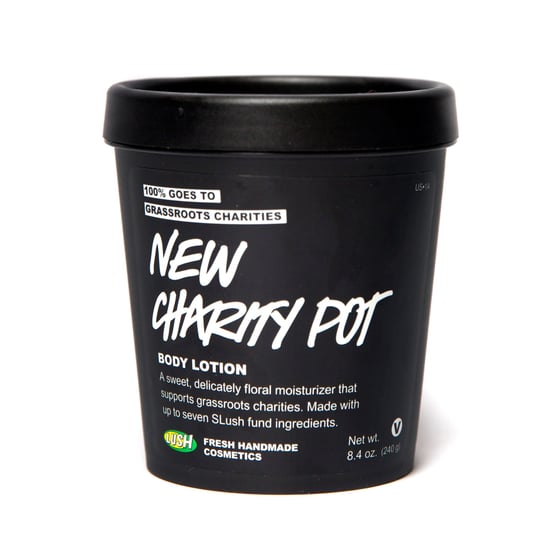 Lush Cosmetics Bestsellers
