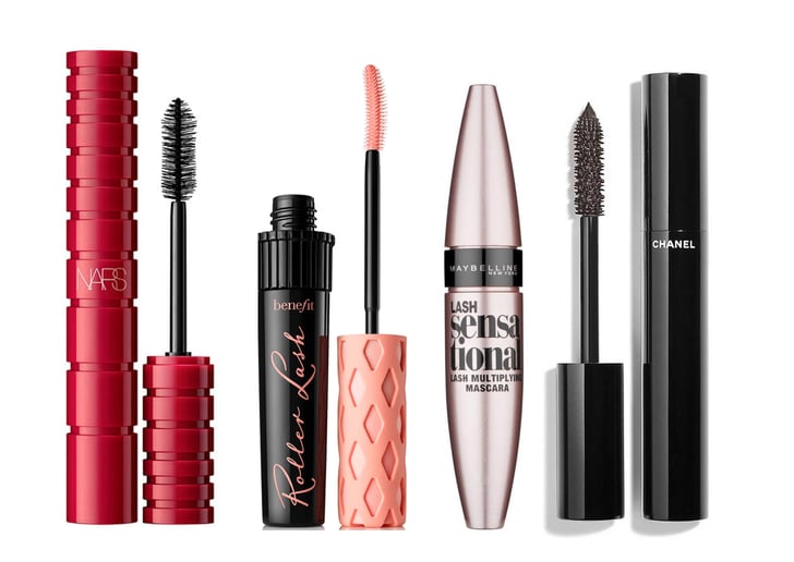 Best Mascaras in the UK, to Makeup | POPSUGAR Beauty UK