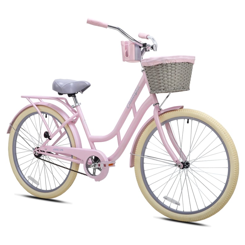 Charleston Ladies Cruiser Bike