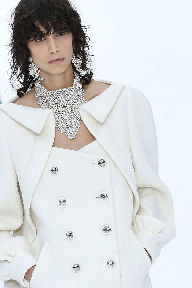 Chanel Jewellery and Bandanas Fall 2019