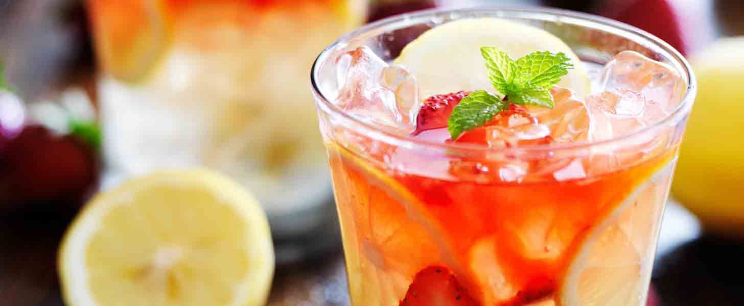 5 Vodka Cocktails That Don't Taste Like Vodka POPSUGAR Food