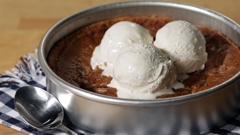 BJ的Pizookie