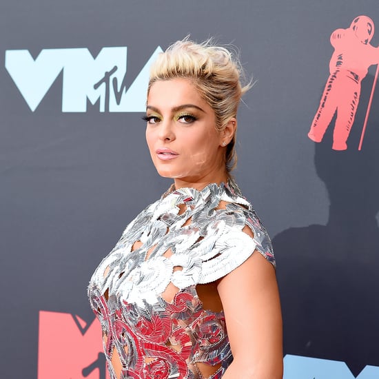 Bebe Rexha's 30th Birthday Instagram Photo 2019