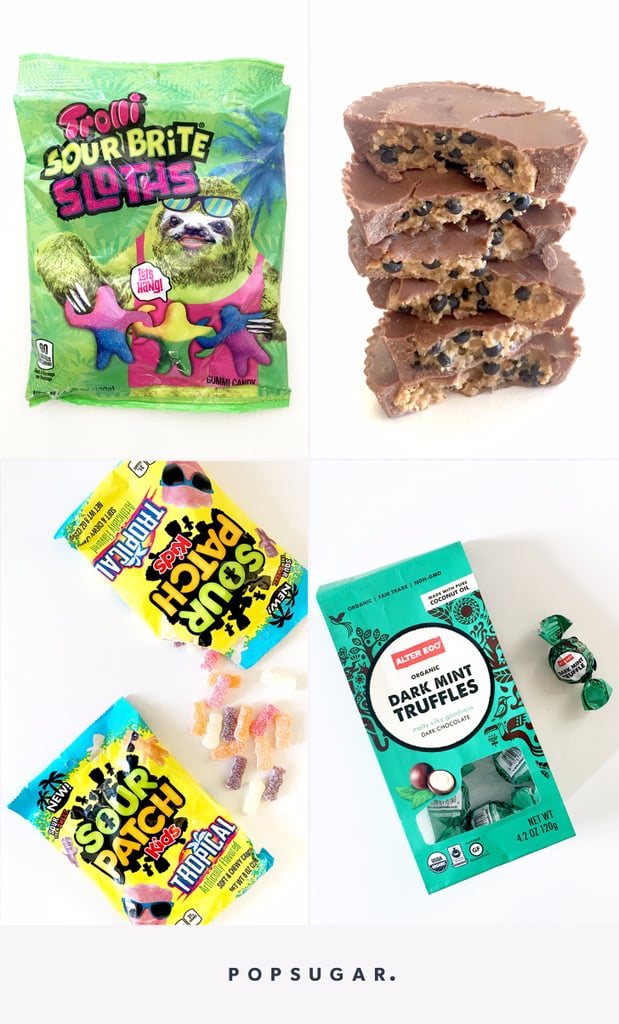 Best New Candy 2017 POPSUGAR Food