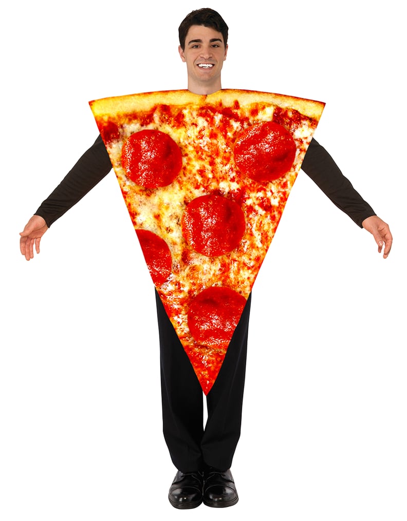 Adult Pizza Costume