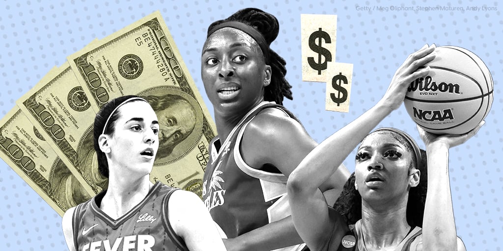 The Fight For Better WNBA Pay Is On — and If You're Not on Board, You're Just Wrong