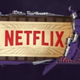 Netflix Is Re-Creating Classic Roald Dahl Stories, and Looks Like We've Got a Golden Ticket