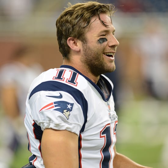 Hottest Players in the Super Bowl 2015 | Pictures