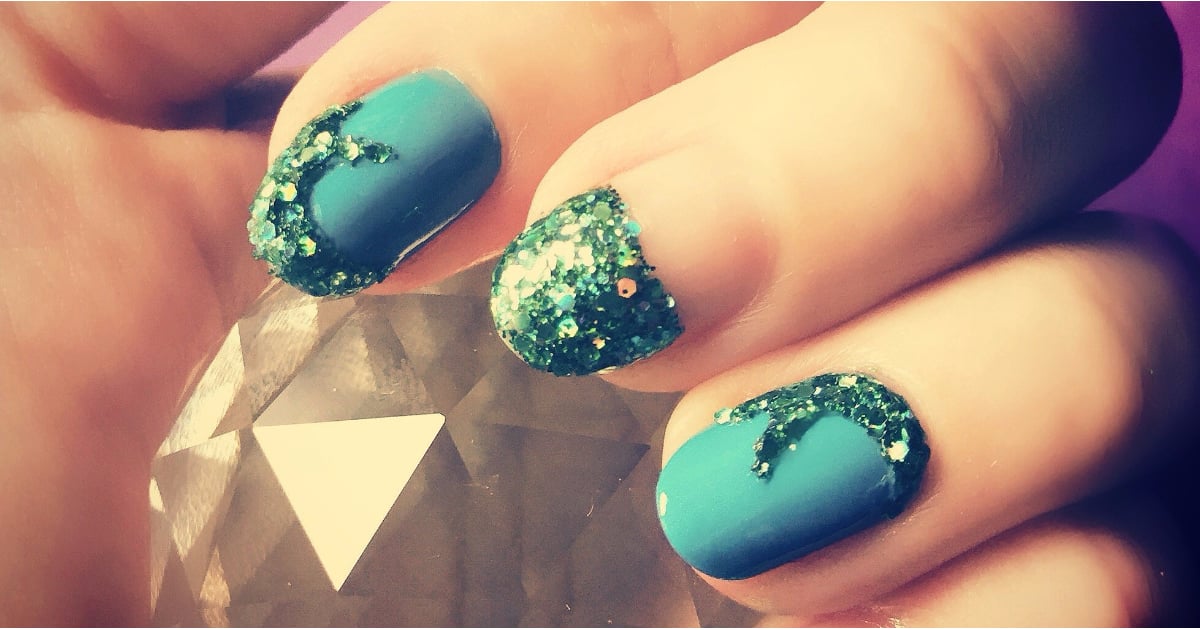 Disney Nail Art Ideas That Are Subtle Yet Magical - wide 1