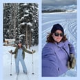 I Fell Hard For "Soft Adventure" in Montana (Literally)