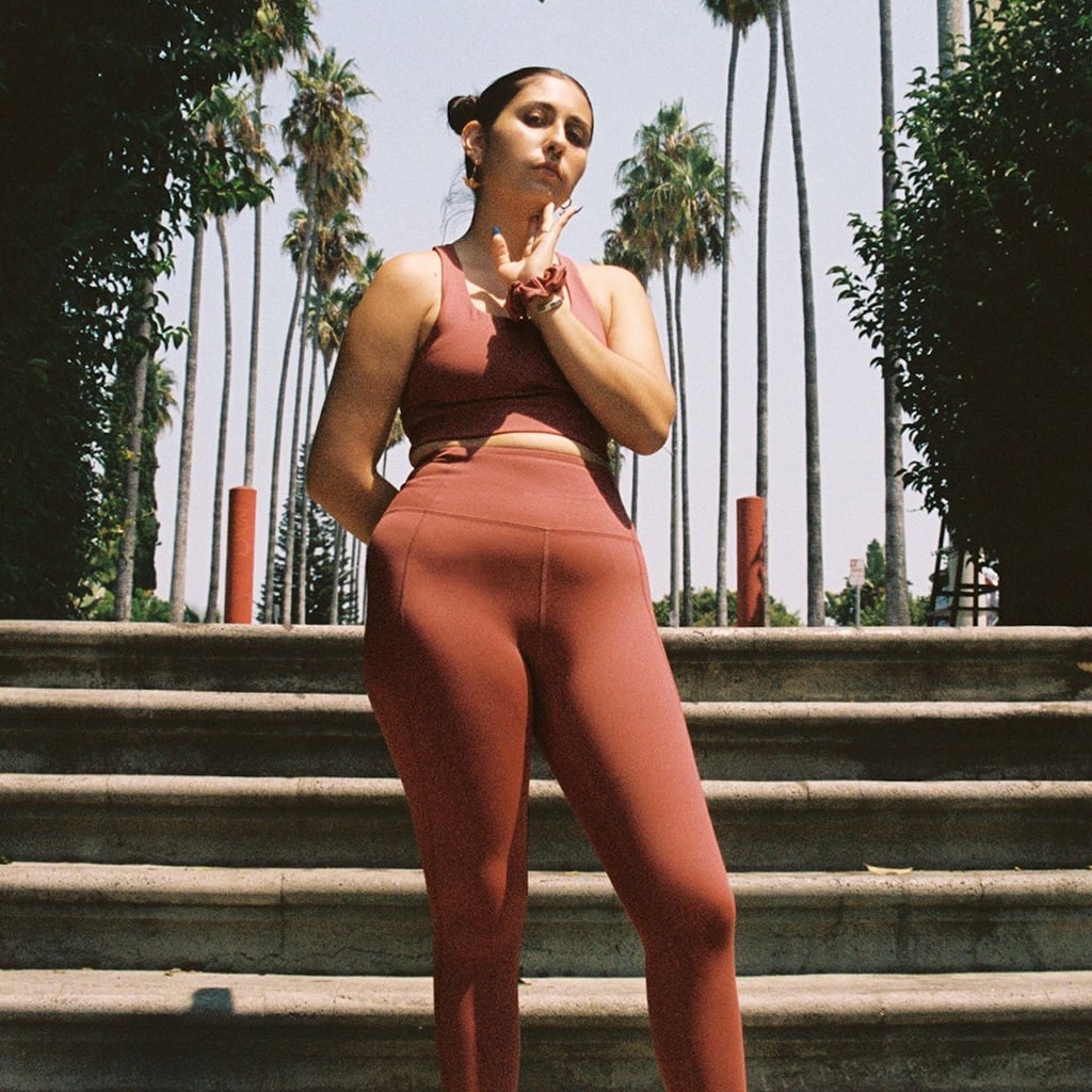 Parachute's New Loungewear Is Cute, Comfy, and What We'll Be Wearing For the Rest of 2020