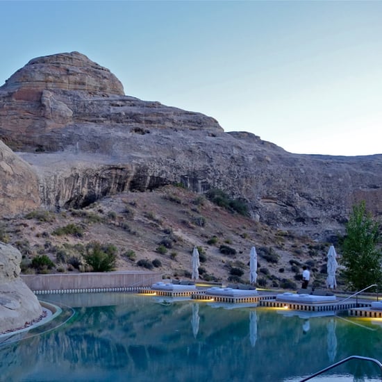 Secret Vacation Destinations