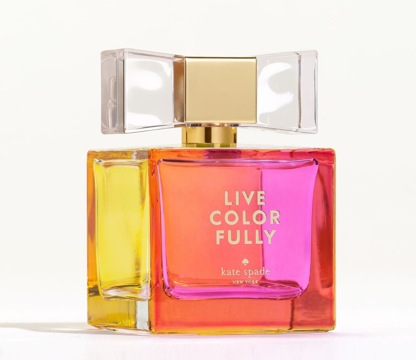 Kate spade living colorfully discount