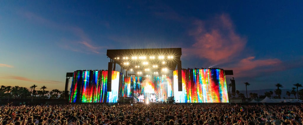 Coachella Playlist 2018