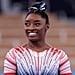 Simone Biles's Summer Swimsuits and Outfits on Cabo Holiday