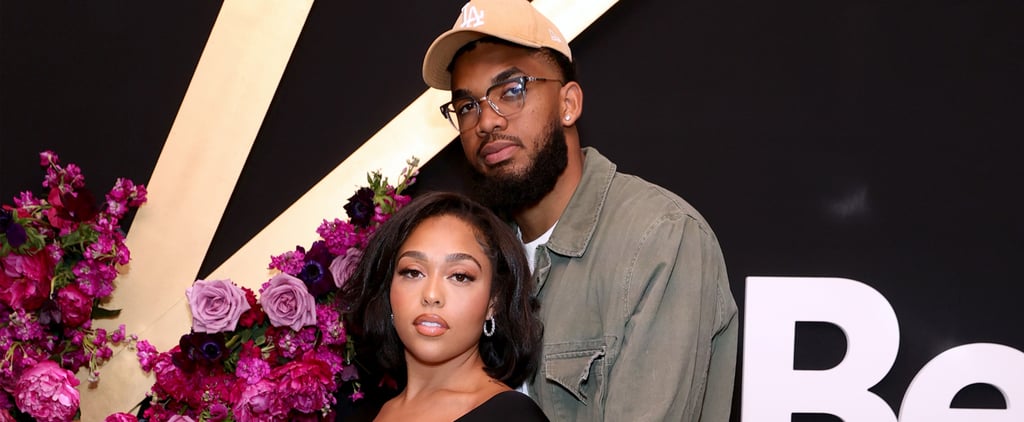 See Jordyn Woods's 24th Birthday Party | Photos