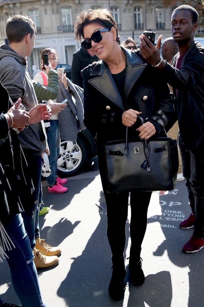 Kris Jenner