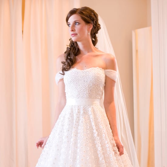 Wedding Dress Shopping Tips