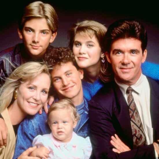 Growing Pains Cast Reactions to Alan Thicke's Death