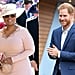 Prince Harry and Oprah Winfrey Mental Health Series