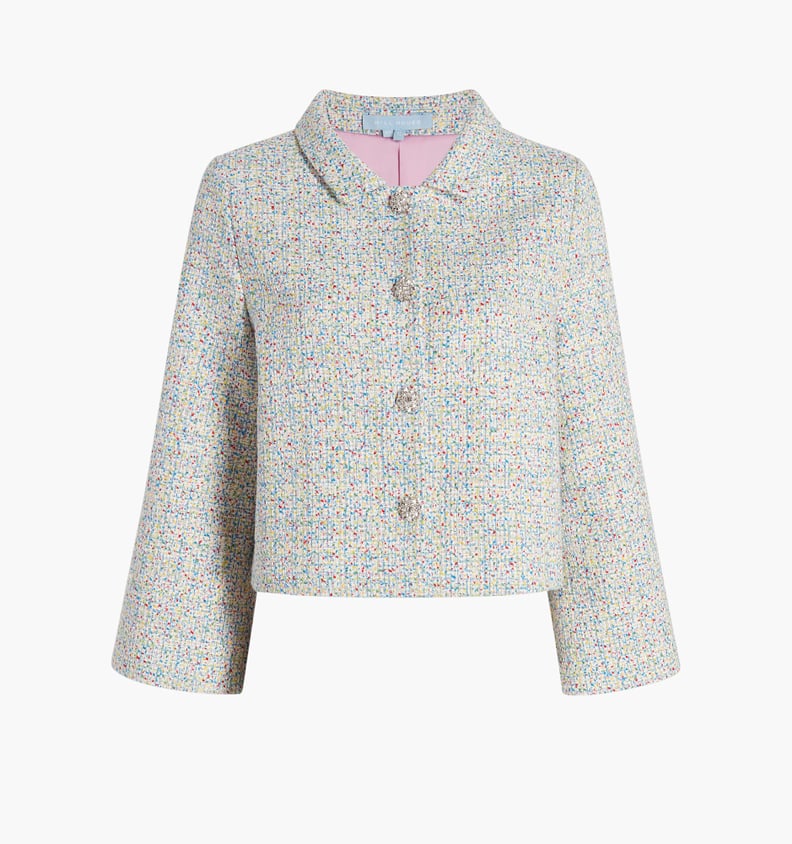 A Tweed Jacket: Hill House Home Bea Jacket