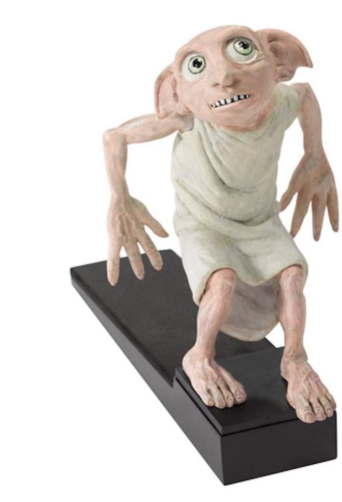 Noble Collection Dobby Doorstopper