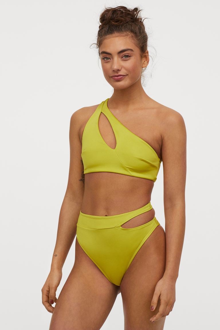 Best Swimsuits By Body Type 2020 Popsugar Fashion