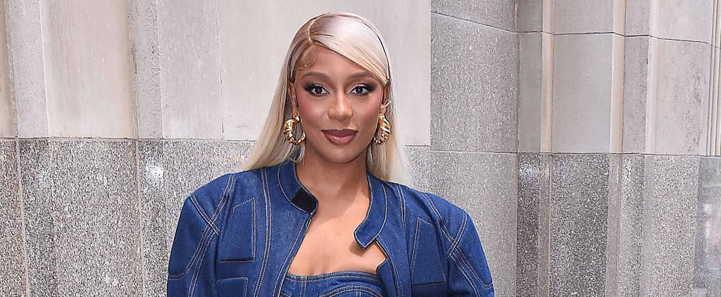 Victoria Monét's "On My Mama" Video Fashion, Outfits