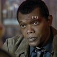 If This Captain Marvel Theory Is True, Then Everything We Know About Nick Fury Is a Lie