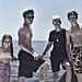 Victoria and David Beckham's Kids' Sibling Bonds