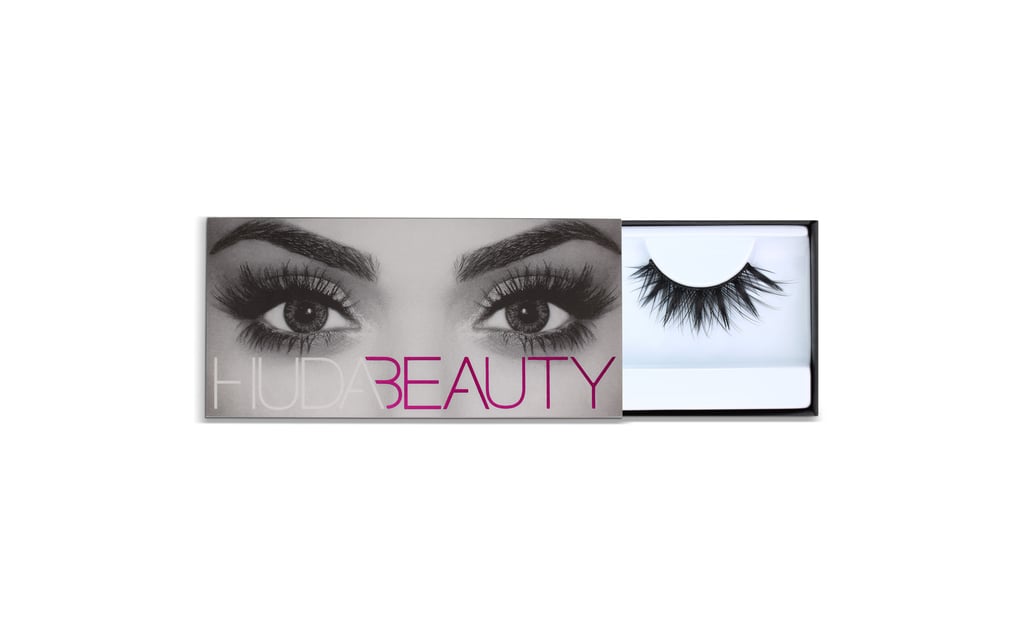 Cat-Eye Lashes