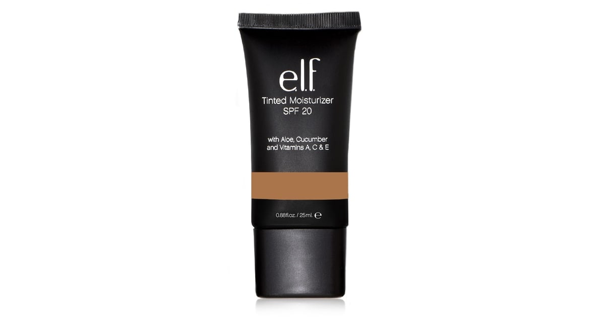 Tinted Moisturizer SPF 20 | E.L.F. Spring Sale | 2017 | POPSUGAR Beauty