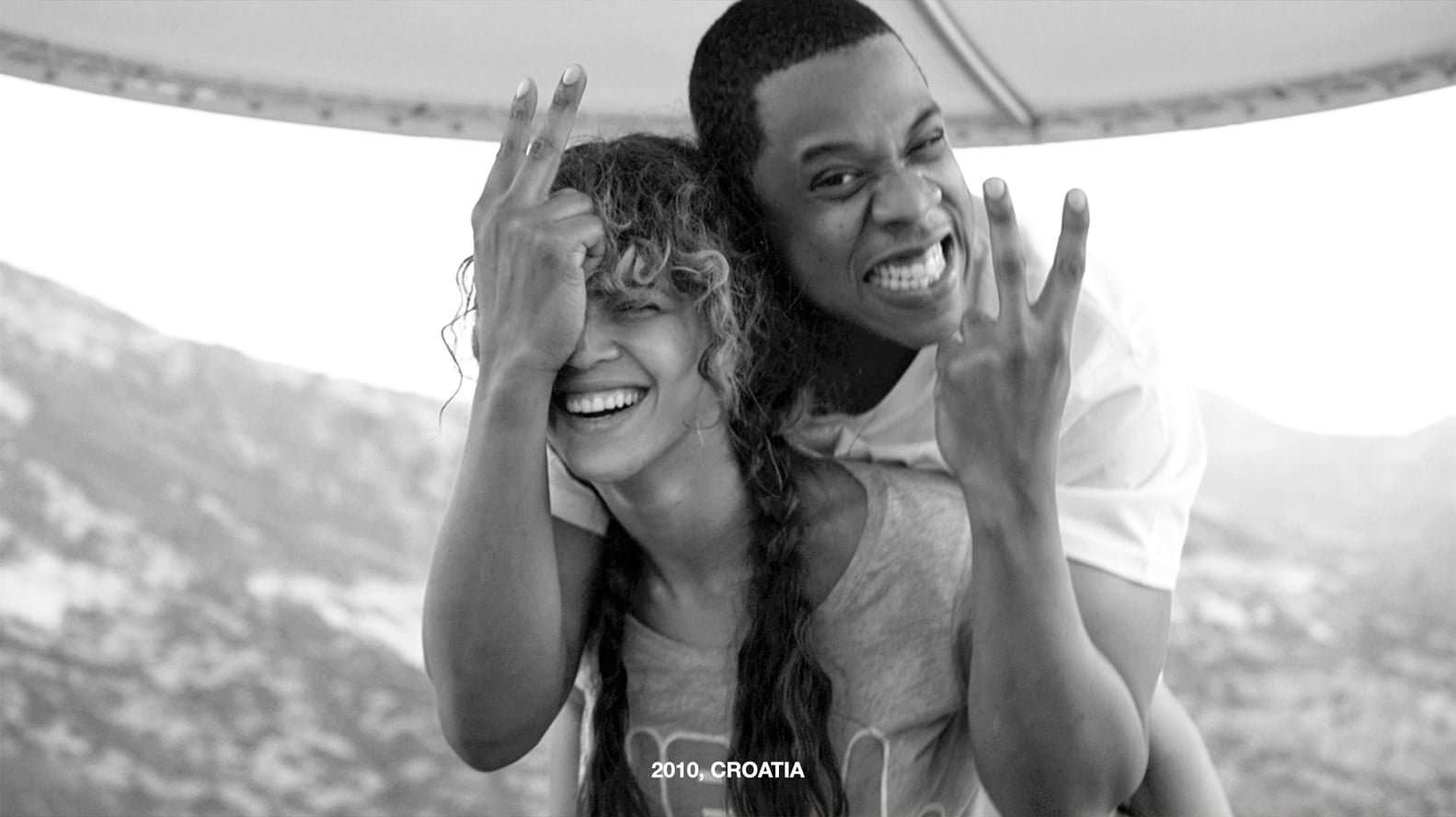 Beyonce and Jay Z's Best PDA Moments | Pictures | PS Celebrity