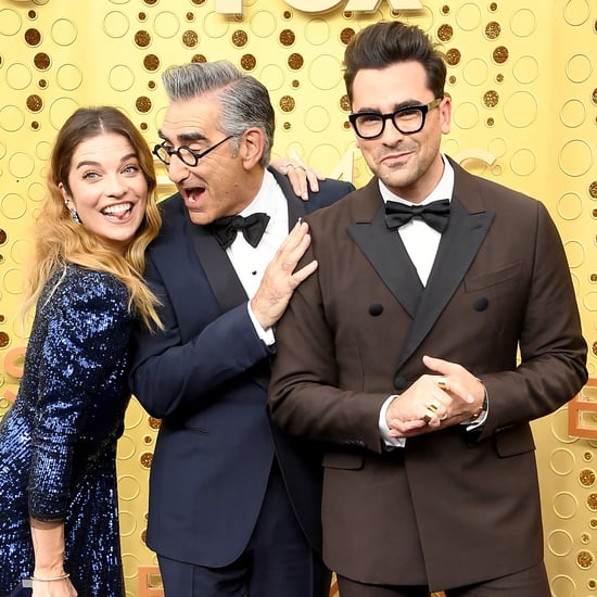 See All the Photos of The Good Place Cast at the Emmys 2019 POPSUGAR