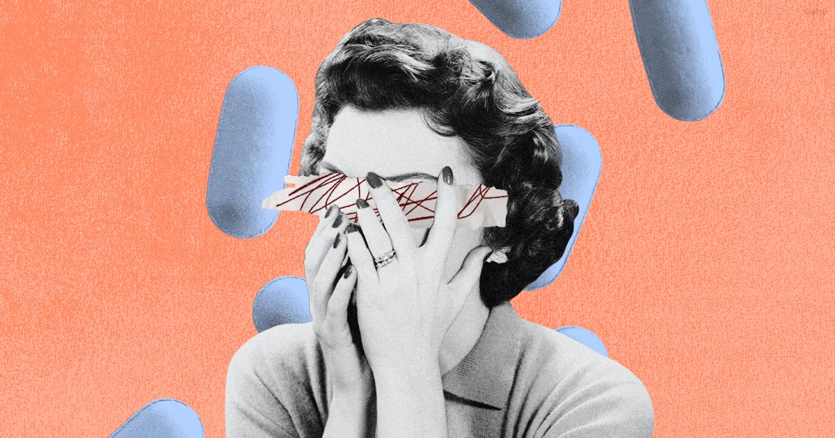Why Women in Pain Are Still Begging Doctors to Listen