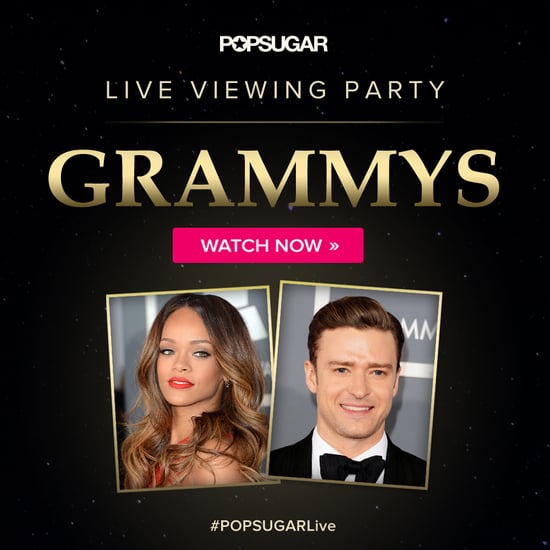 Grammys Viewing Party West Coast Live Stream 2014