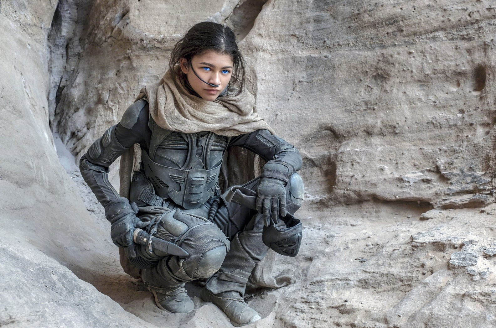 Zendaya Movies and TV Shows | PS Entertainment