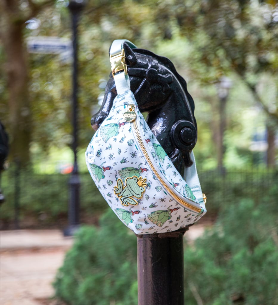See Stoney Clover Lane's Disney Princess Travel Collection!
