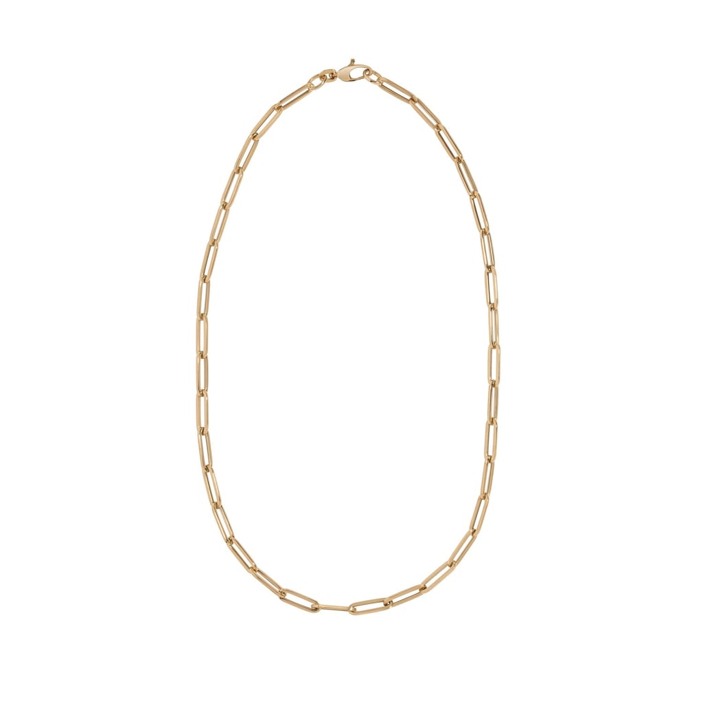 Selin Kent Leonie Link Necklace