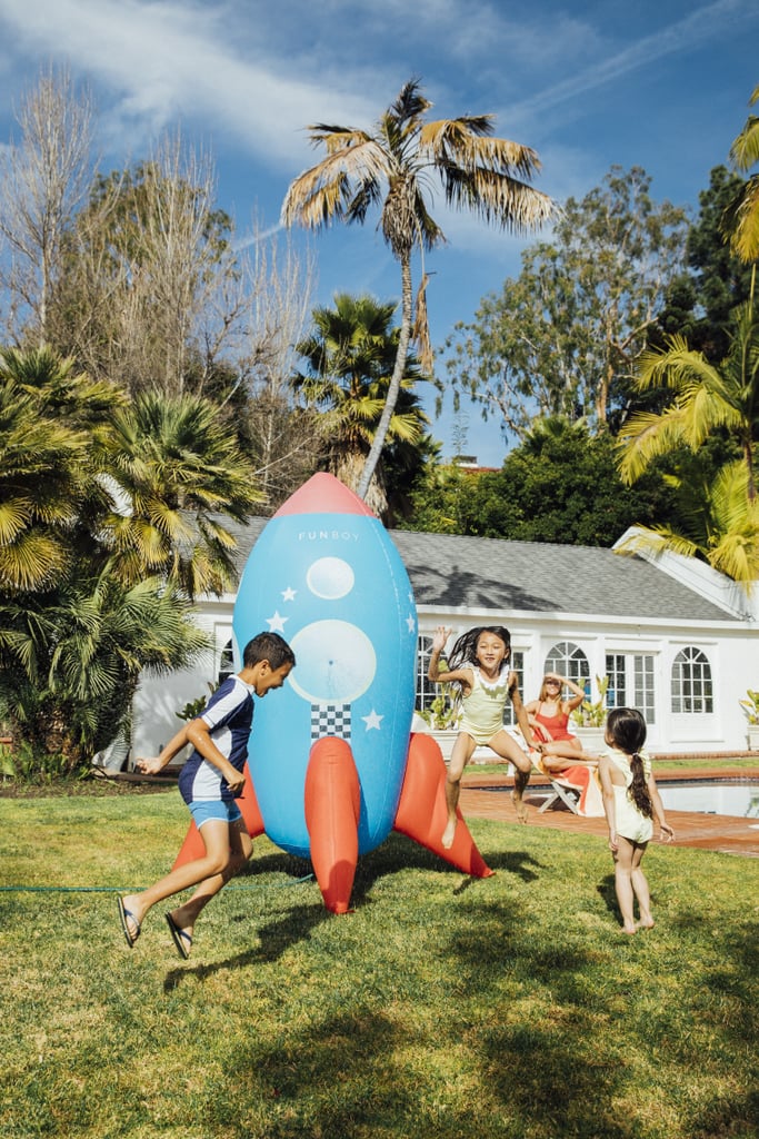 Your backyard is about to become the coolest place in the neighborhood (pun intended!).