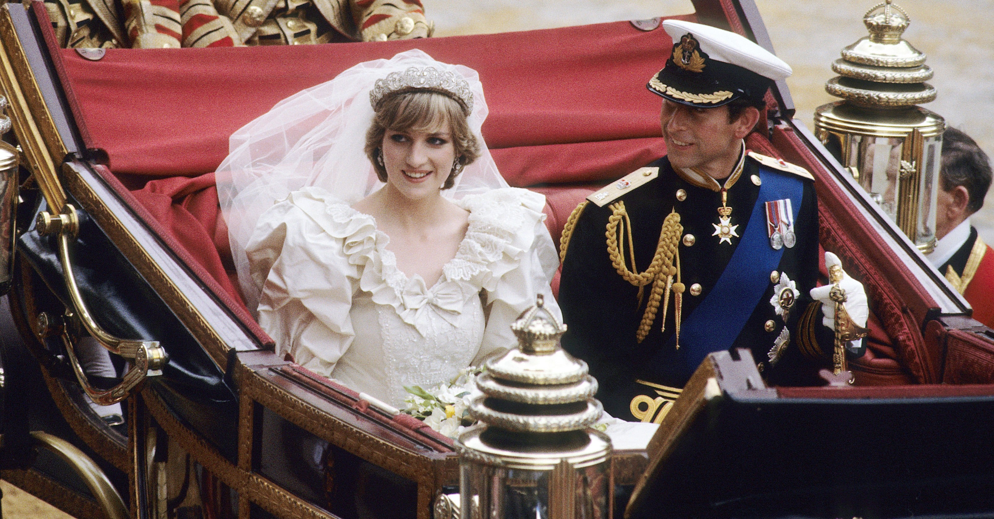 When Did Prince Charles Marry Camilla