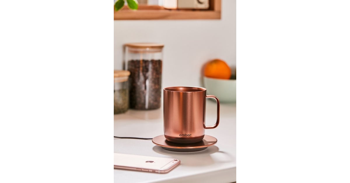 Ember Limited Edition Copper Mug | Best Gift Ideas For ...