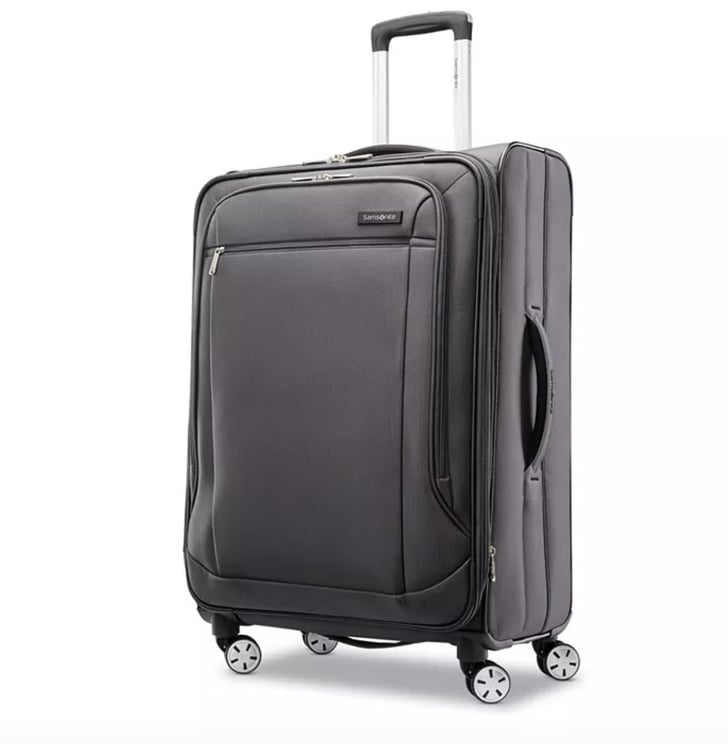 Samsonite XTralight 2.0 25" Softside CheckIn Spinner Best Deals From Macy's Fourth of July