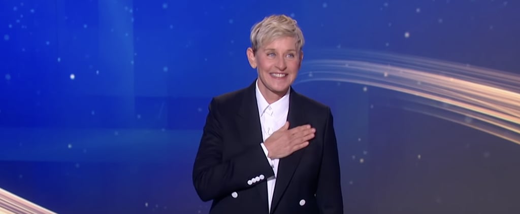 "The Ellen DeGeneres Show" Ends After 19 Seasons