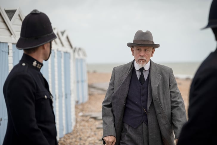 the abc murders tv series the abc murders tv series